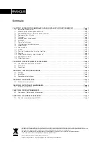 Preview for 22 page of Helios EC green Vent MultiVent MV EC 125 Installation And Operating Instructions Manual