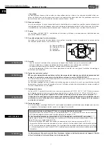 Preview for 24 page of Helios EC green Vent MultiVent MV EC 125 Installation And Operating Instructions Manual