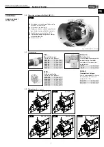 Preview for 25 page of Helios EC green Vent MultiVent MV EC 125 Installation And Operating Instructions Manual