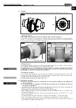 Preview for 27 page of Helios EC green Vent MultiVent MV EC 125 Installation And Operating Instructions Manual