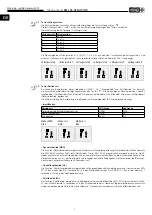 Предварительный просмотр 8 страницы Helios EcoVent Verso KWL 45 LE-RSB Installation And Operating Instructions Manual