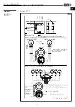 Предварительный просмотр 25 страницы Helios EcoVent Verso KWL 45 LE-RSB Installation And Operating Instructions Manual