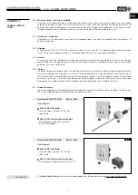 Предварительный просмотр 31 страницы Helios EcoVent Verso KWL 45 LE-RSB Installation And Operating Instructions Manual