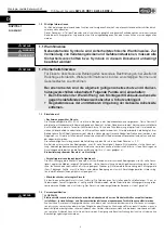 Preview for 4 page of Helios ecovent verso KWL 45 RSF Installation And Operating Instructions Manual