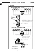 Preview for 10 page of Helios ecovent verso KWL 45 RSF Installation And Operating Instructions Manual