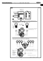 Preview for 11 page of Helios ecovent verso KWL 45 RSF Installation And Operating Instructions Manual