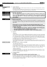 Preview for 16 page of Helios ecovent verso KWL 45 RSF Installation And Operating Instructions Manual