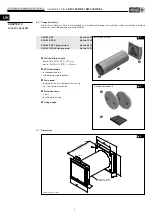 Preview for 18 page of Helios ecovent verso KWL 45 RSF Installation And Operating Instructions Manual