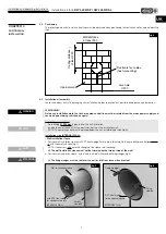 Preview for 19 page of Helios ecovent verso KWL 45 RSF Installation And Operating Instructions Manual