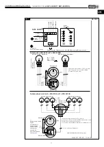 Preview for 23 page of Helios ecovent verso KWL 45 RSF Installation And Operating Instructions Manual