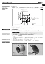 Preview for 31 page of Helios ecovent verso KWL 45 RSF Installation And Operating Instructions Manual