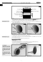 Preview for 32 page of Helios ecovent verso KWL 45 RSF Installation And Operating Instructions Manual