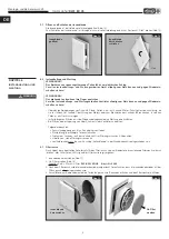 Preview for 10 page of Helios Ecovent Verso KWL EC 45 Installation And Operating Instructions Manual