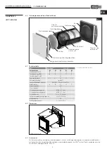 Preview for 21 page of Helios Ecovent Verso KWL EC 45 Installation And Operating Instructions Manual