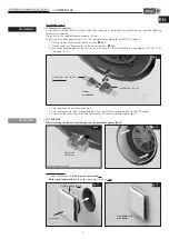 Preview for 23 page of Helios Ecovent Verso KWL EC 45 Installation And Operating Instructions Manual