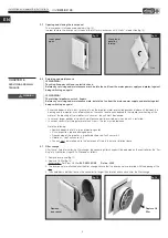 Preview for 24 page of Helios Ecovent Verso KWL EC 45 Installation And Operating Instructions Manual