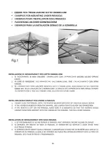 Preview for 30 page of Helios EH110/15 Operating Instructions Manual