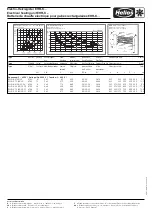 Preview for 6 page of Helios EHR-K Series Fitting And Operating Instructions