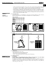 Preview for 5 page of Helios Electric Space Heater Series Installation And Operating Instructions Manual