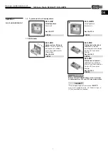 Preview for 3 page of Helios ELS-GAP Installation And Operating Instructions Manual