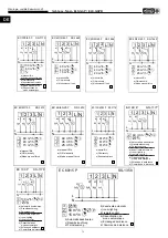 Preview for 14 page of Helios ELS-GAP Installation And Operating Instructions Manual