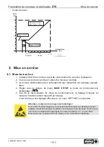 Предварительный просмотр 54 страницы Helios ETR Installation And Operating Specification