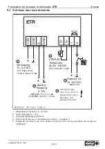 Предварительный просмотр 56 страницы Helios ETR Installation And Operating Specification