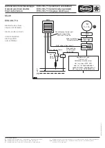 Preview for 4 page of Helios EVK 200-710 Installation And Operating Instructions