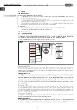 Preview for 6 page of Helios EVS Series Installation And Operating Instructions Manual