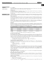 Preview for 25 page of Helios EVS Series Installation And Operating Instructions Manual