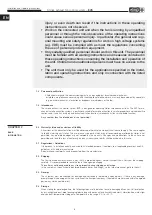 Preview for 34 page of Helios EVS Series Installation And Operating Instructions Manual