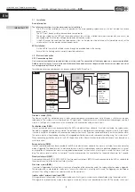 Preview for 36 page of Helios EVS Series Installation And Operating Instructions Manual