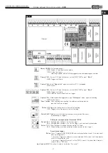 Preview for 59 page of Helios EVS Series Installation And Operating Instructions Manual