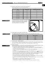 Предварительный просмотр 23 страницы Helios Explosion-proof Series Installation And Operating Instructions Manual