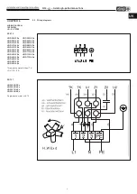 Предварительный просмотр 27 страницы Helios Explosion-proof Series Installation And Operating Instructions Manual