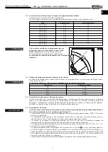 Предварительный просмотр 39 страницы Helios Explosion-proof Series Installation And Operating Instructions Manual