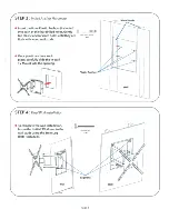 Предварительный просмотр 3 страницы Helios FM441W Installation Instructions Manual