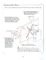 Preview for 6 page of Helios FM441W Installation Instructions Manual