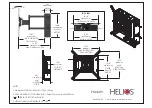 Предварительный просмотр 9 страницы Helios FM441W Installation Instructions Manual