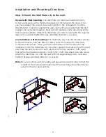 Предварительный просмотр 4 страницы Helios FML64PL Assembly Instructions Manual