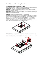 Предварительный просмотр 5 страницы Helios FML64PL Assembly Instructions Manual