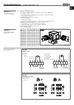 Preview for 7 page of Helios GBD 355/4/4 T120 Installation And Operating Instructions Manual