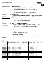 Preview for 33 page of Helios GBD EC 450 Installation And Operating Instructions Manual