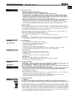 Preview for 9 page of Helios GigaBox GBD EC 400 T120 Installation And Operating Instructions Manual