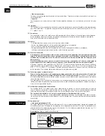 Preview for 22 page of Helios GigaBox GBD EC 400 T120 Installation And Operating Instructions Manual