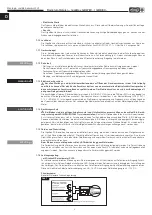 Preview for 4 page of Helios GigaBox GBD EC 500 Installation And Operating Instructions Manual