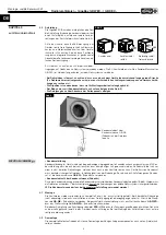 Preview for 8 page of Helios GigaBox GBD EC 560 Installation And Operating Instructions Manual