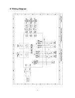 Preview for 13 page of Helios H-45L Operation Manual & Spare Parts List