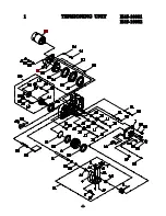 Preview for 15 page of Helios H-45L Operation Manual & Spare Parts List