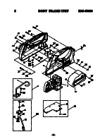 Preview for 25 page of Helios H-45L Operation Manual & Spare Parts List